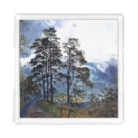 MOUNTAIN HIKE ACRYLIC TRAY