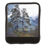 MOUNTAIN HIKE LUGGAGE HANDLE WRAP