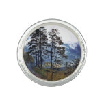MOUNTAIN HIKE RING