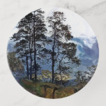 MOUNTAIN HIKE TRINKET TRAY