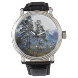 MOUNTAIN HIKE WATCH