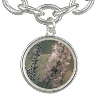 Mountain Holly Charm Bracelet