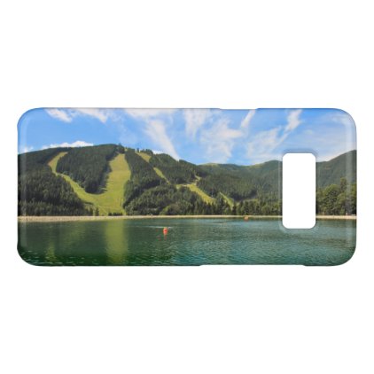 Mountain Lakes Reflection Case-Mate Samsung Galaxy S8 Case