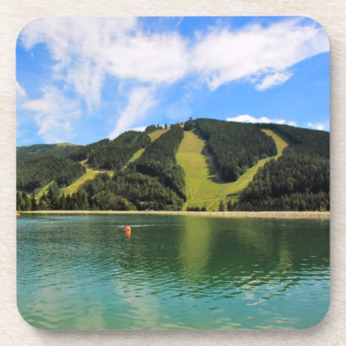 Mountain Lakes Reflection Coaster
