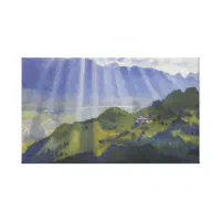 Mountains of switzerland Jigsaw Puzzle (Countries, Switzerland), Puzzle  Garage