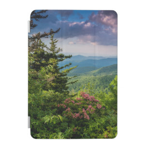 Mountain Laurel at Sunrise iPad Mini Cover