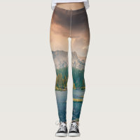 Mountain leggings