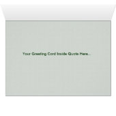 Mountain Lion Cards (Inside Horizontal (Bottom))