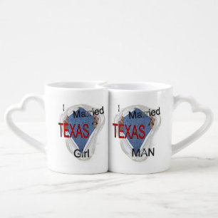 Mountain lion of Texas Coffee Mug Set