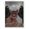 Mountain lion with eagles