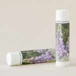 Mountain Lupins at Yosemite Lip Balm