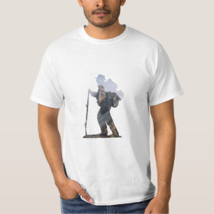 Mountain Man T-Shirt