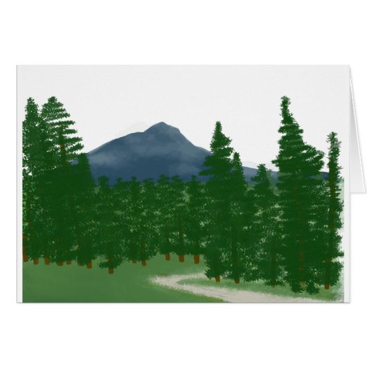 Mountain Meadow Trail (Front Horizontal)