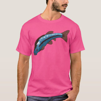 Mountain Minnow Active T-Shirt