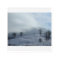 Mountain Mist Metal Wall Art