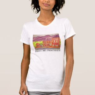 mountain moonshine T-Shirt