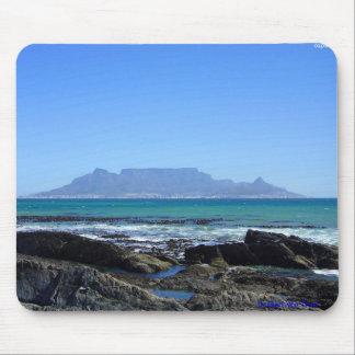 Mountain Mousepad 1
