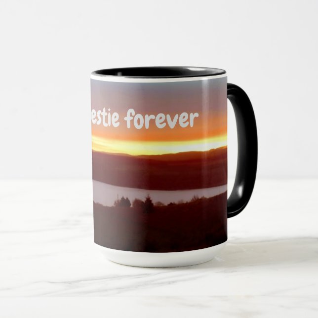 Mountain Mug (Front Right)