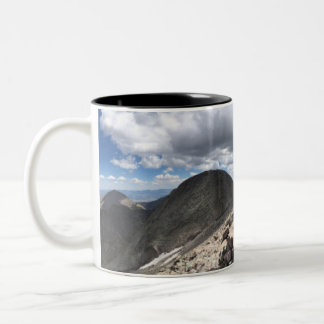 Mountain Mug - Challenger Point