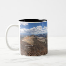 Mountain Mug - Redcloud Peak