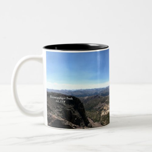 Mountain Mug _ Uncompahgre Peak 2