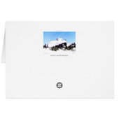 Mountain of Goats Cards (Back Horizontal)