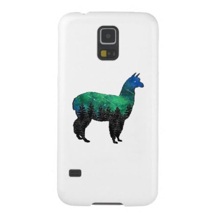 Mountain Paradise Case For Galaxy S5