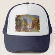 Mountain Pass Hat