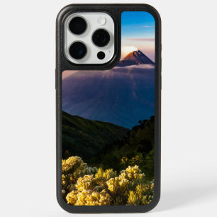 Mountain Photography iPhone 15 Pro Max Case