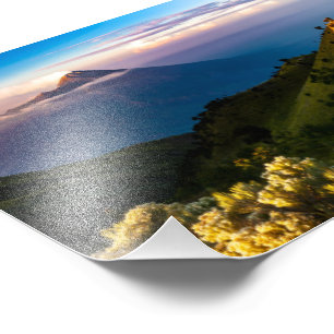 Mountain Photography Photo Print