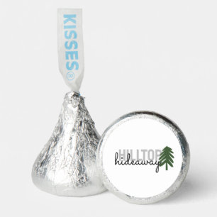 Mountain Pine Cabin Vacation Rental - Hershey®'s Kisses®