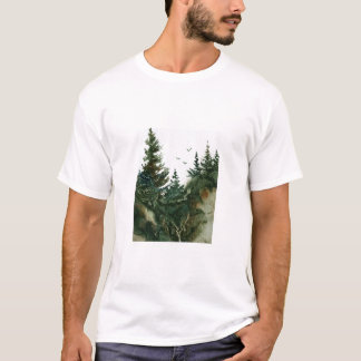 Mountain Pines T-Shirt