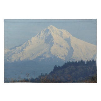 Mountain Placemat