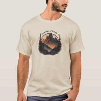 Mountain pride T-Shirt