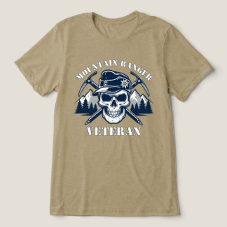 Mountain Ranger Tri-Blend Shirt