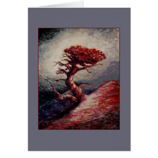 Mountain Relic Cards
