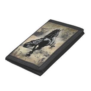 Mountain Rock High - Wallet