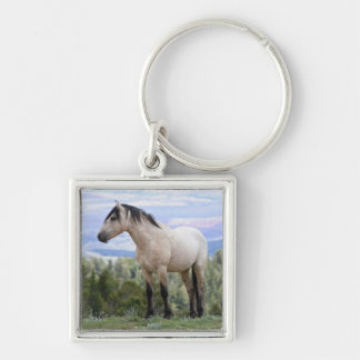 Mountain Royalty - Keychain