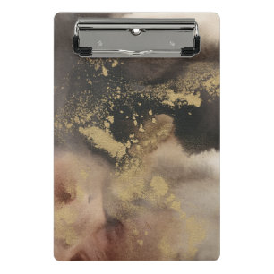 Mountain Seasons Mini Clipboard