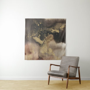 Mountain Seasons Tapestry