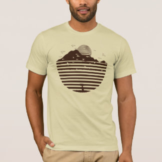 Mountain Side T-Shirt