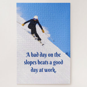 Ski time: ,Ski Notebook My Perfect Day Funny Cool Ski Notebook a Beautiful:  Notebook / Journal Gift