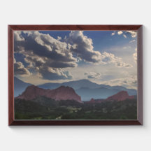 mountain spirit