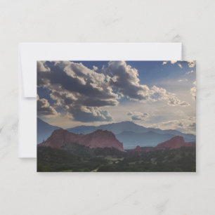 mountain spirit  invitation