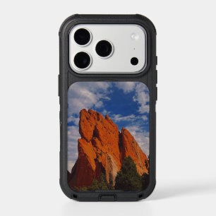 mountain spirit iPhone 17 pro case