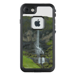 Mountain stream nature phone case