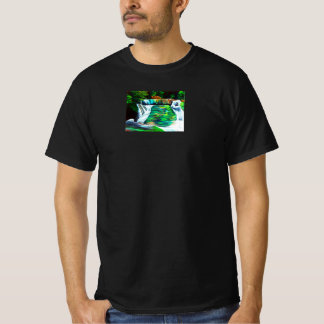 Mountain Stream T-Shirt