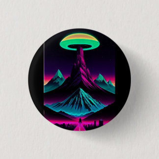 Mountain Sucker Button