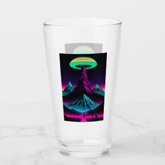 Mountain Sucker Glass