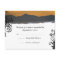 Mountain Sunrise Wedding RSVP
